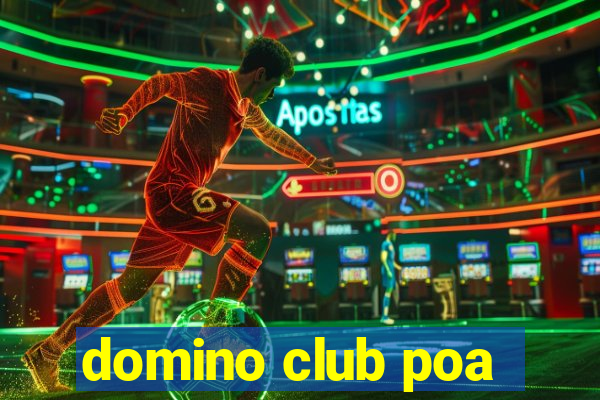 domino club poa